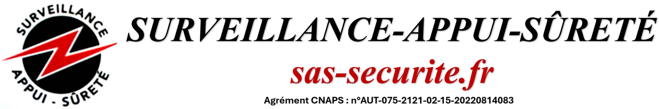 SAS-SECURITE